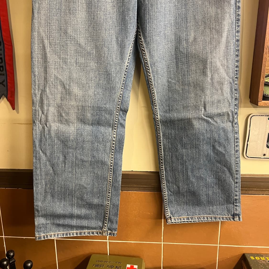 00's 리바이스 569 36 Size 데드스탁 260407-2 상품이미지3