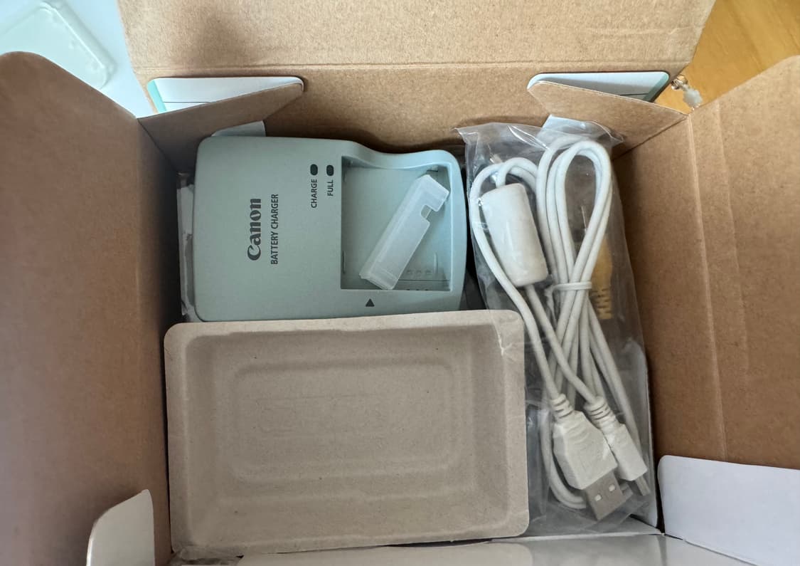 캐논 IXY 200F(IXUS 105)핑크 디카 상품이미지6