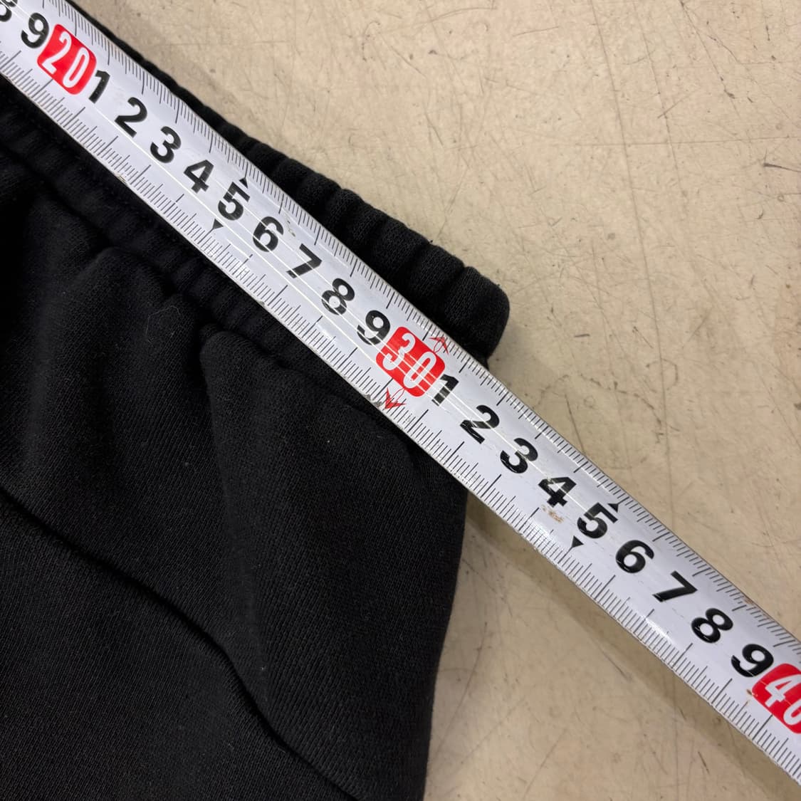 라이프워크 카고 조거 트레이닝 팬츠 상품이미지6