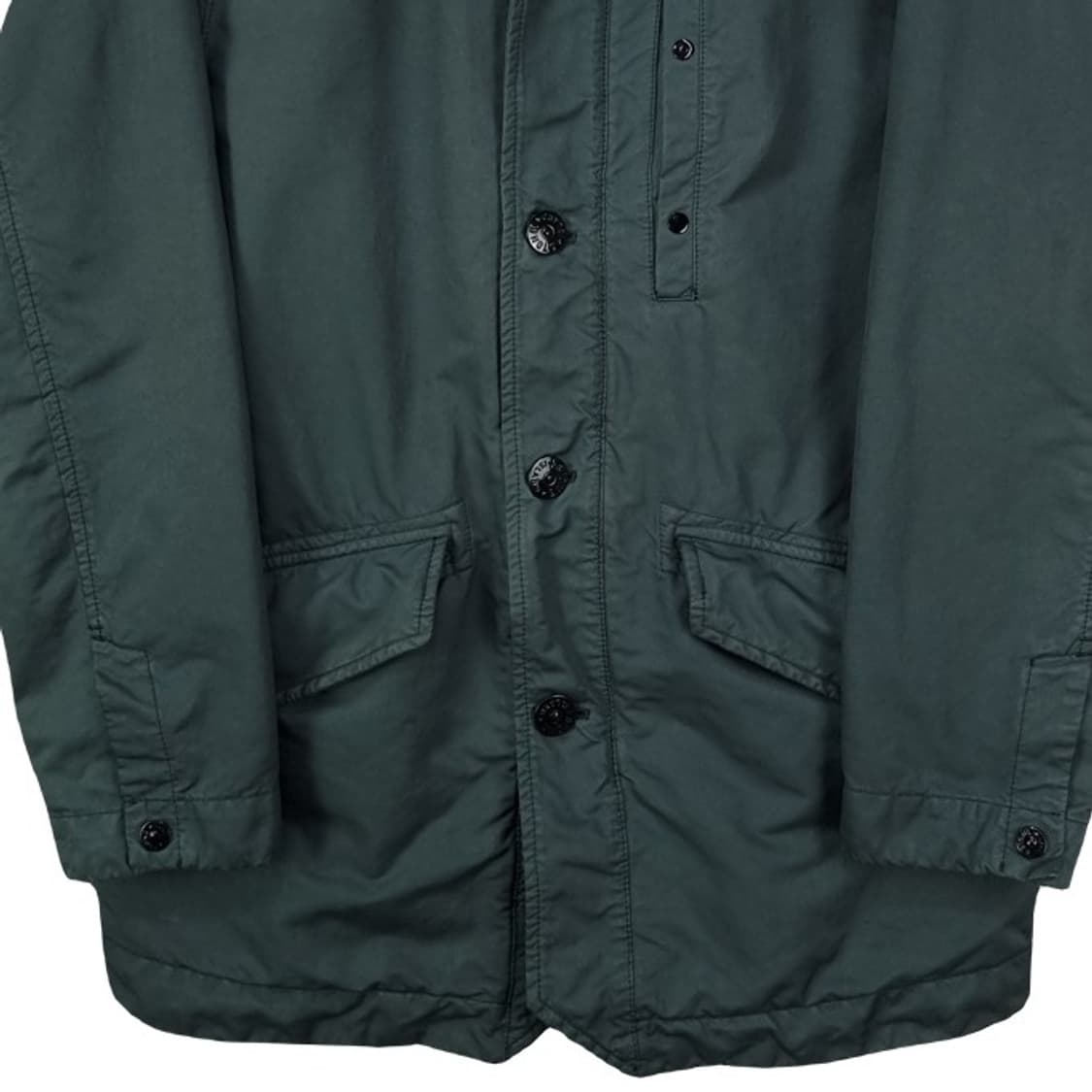 [스톤아일랜드] 다비드 TC 필드 자켓 P01579 상품이미지5