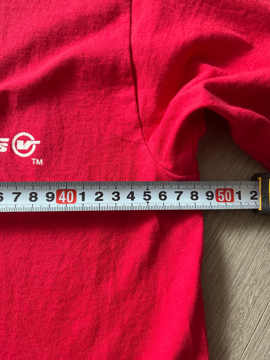 Old vans t-shirt 상품이미지6