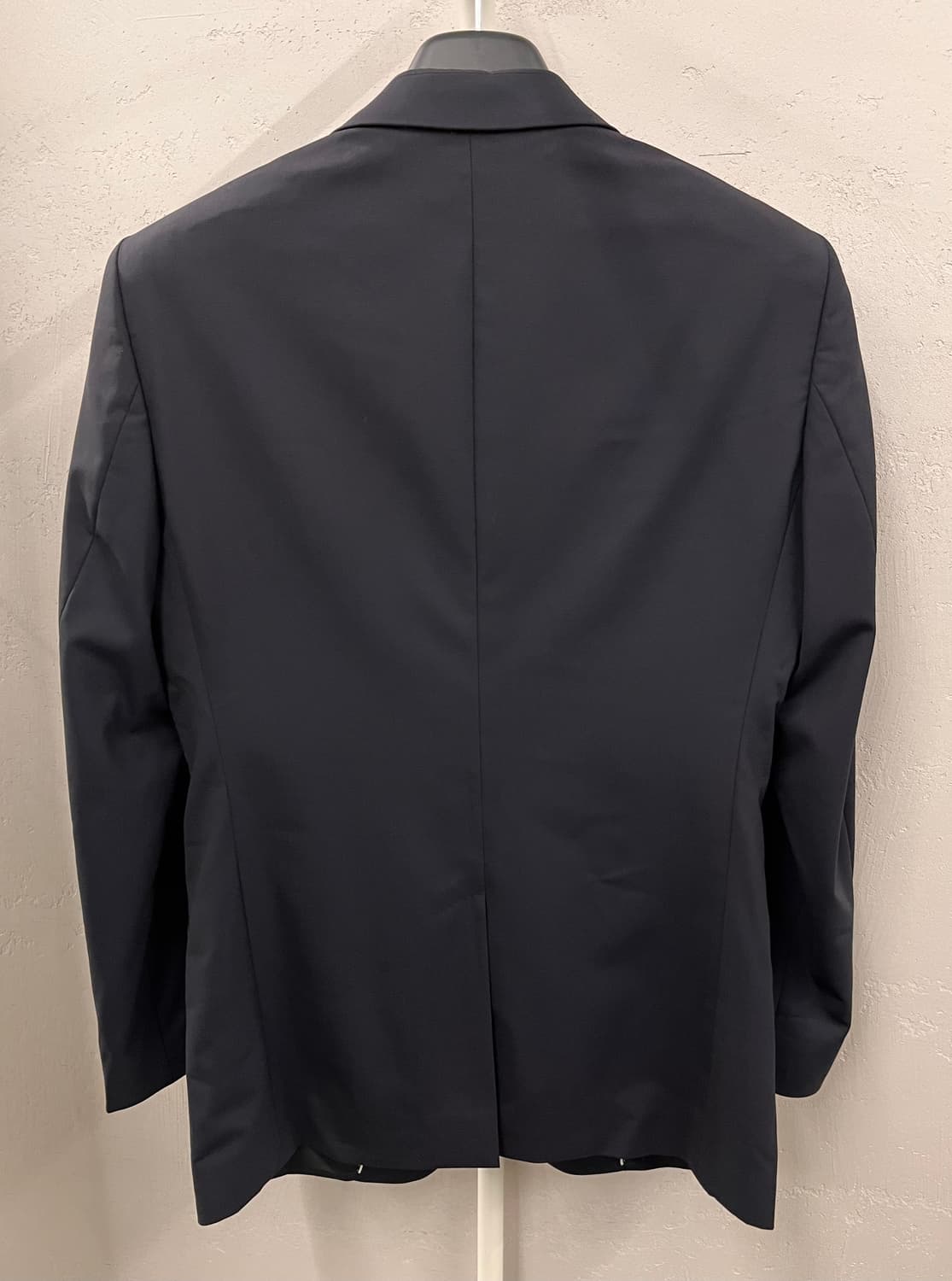 돌체앤가바나 남성 블랙 블레이저 상품이미지3