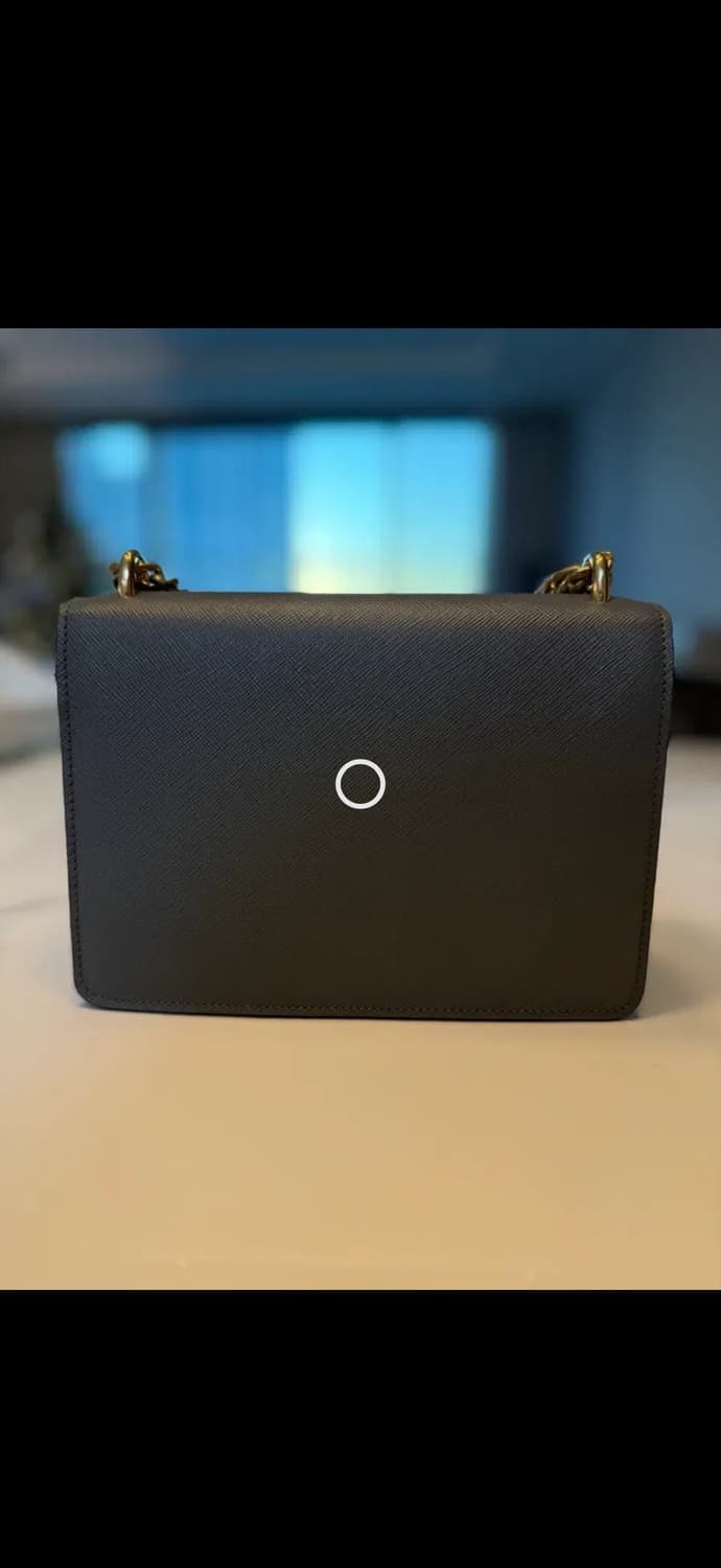 프라다 사피아노 체인백 새상품 상품이미지4