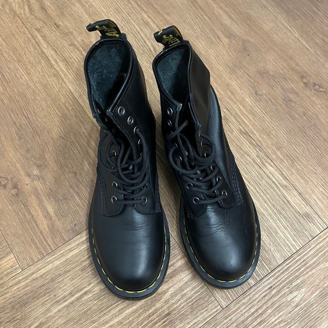 N33 닥터마틴 1460 부츠 워커 상품이미지2