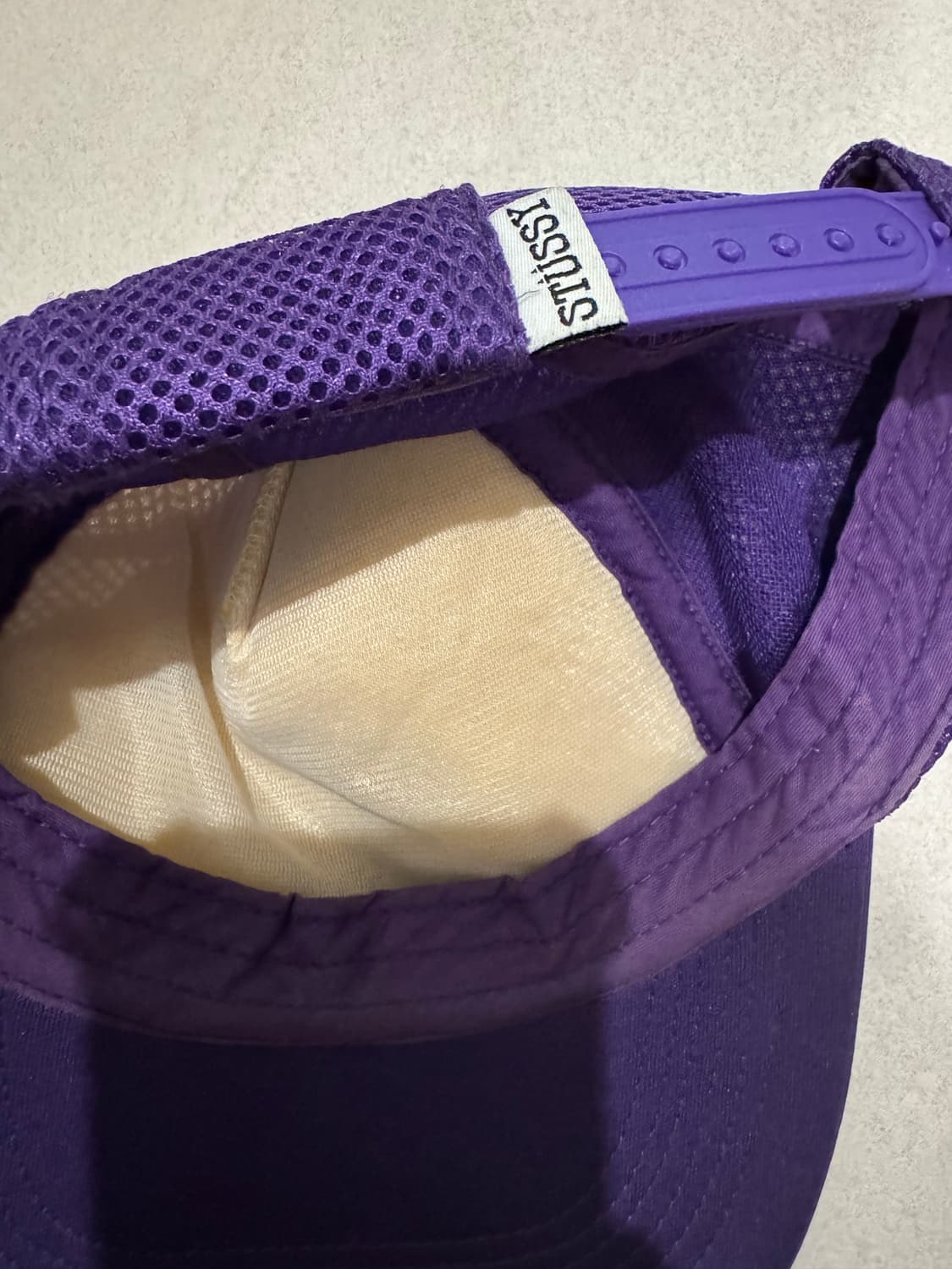 Y-3,슈프림 , ACW,RLX,베이프,스투시 캡 정리 상품이미지10