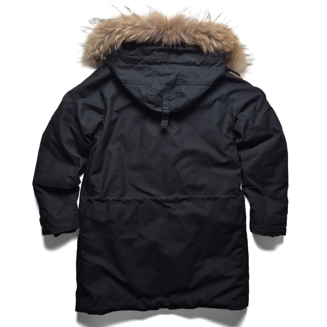 [S] 쇼트 N3B 자켓 상품이미지6