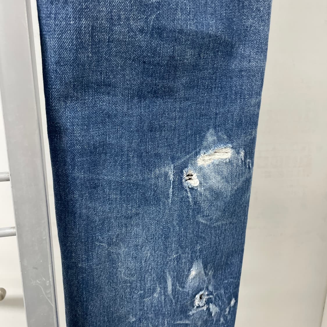 디젤 데님 팬츠 W31 L32 상품이미지4