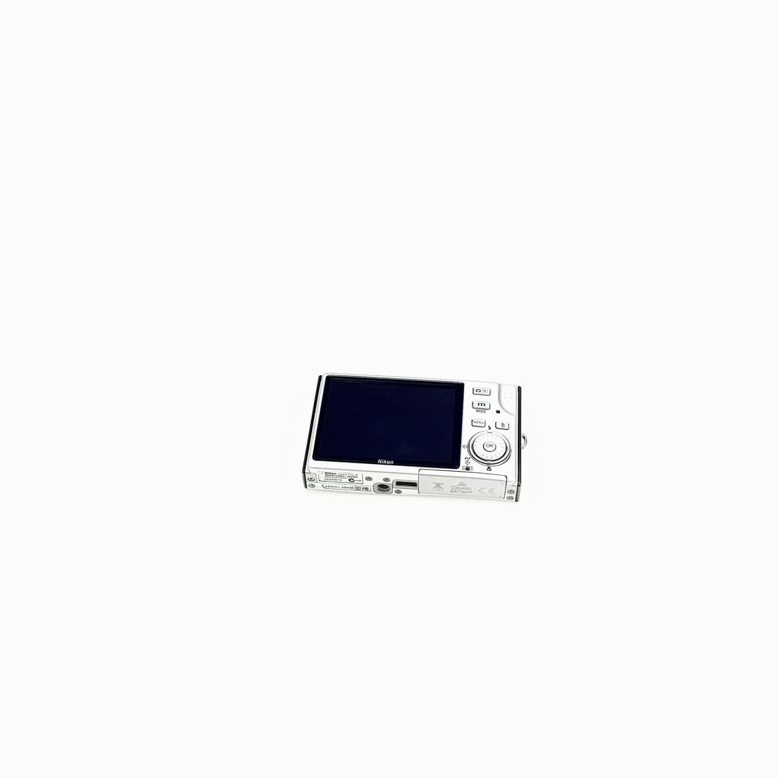 입문&필름색감!) Nikon CoolPix S7 디카 카메라 상품이미지10