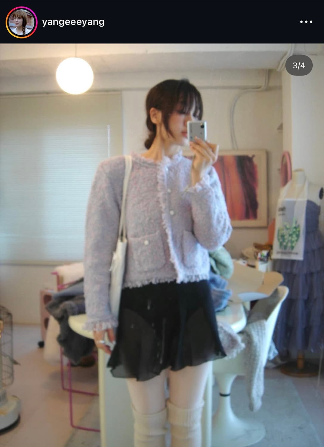 Fletta 자켓 판매합니다 상품이미지1