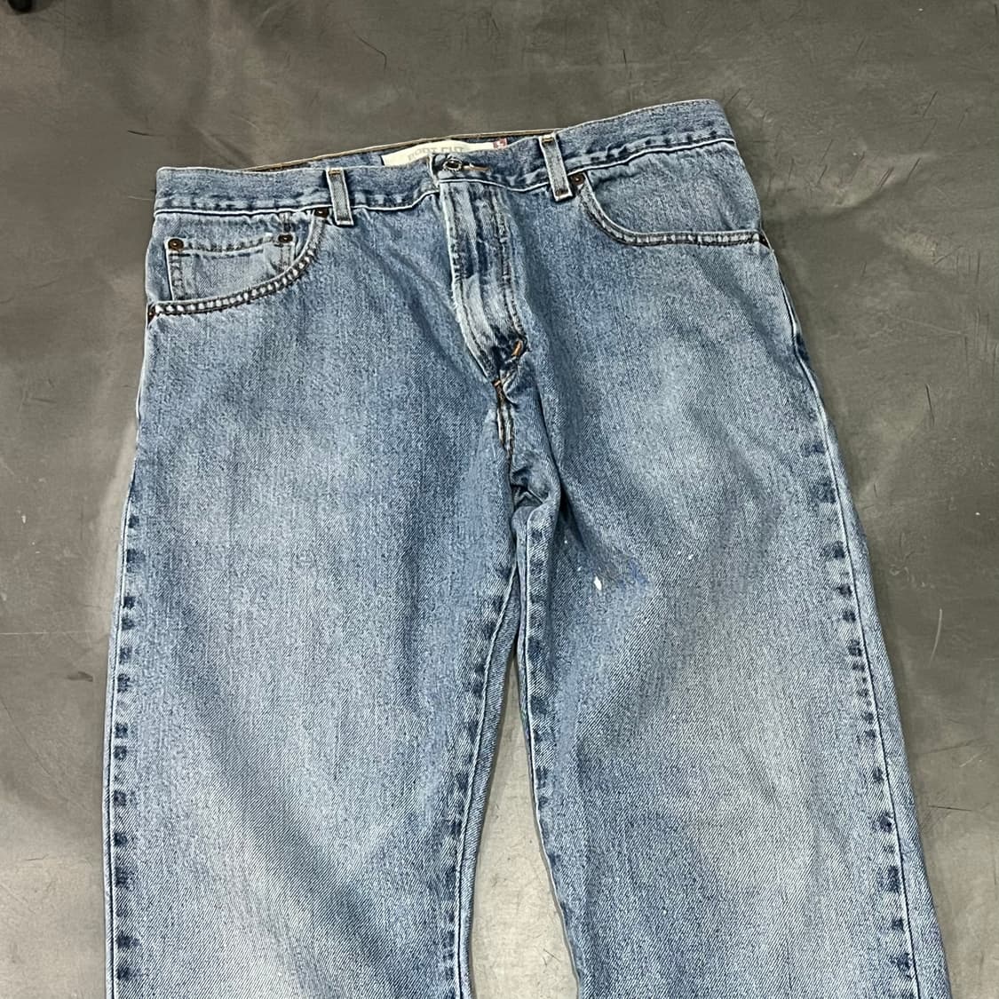  리바이스 517 데님 팬츠 y14500 상품이미지3