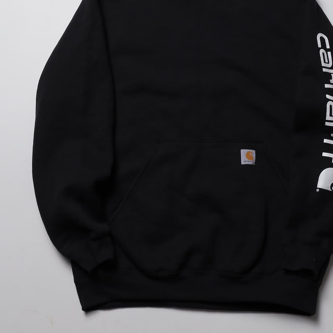 Carhartt 스웻 후디  ​   상품이미지3