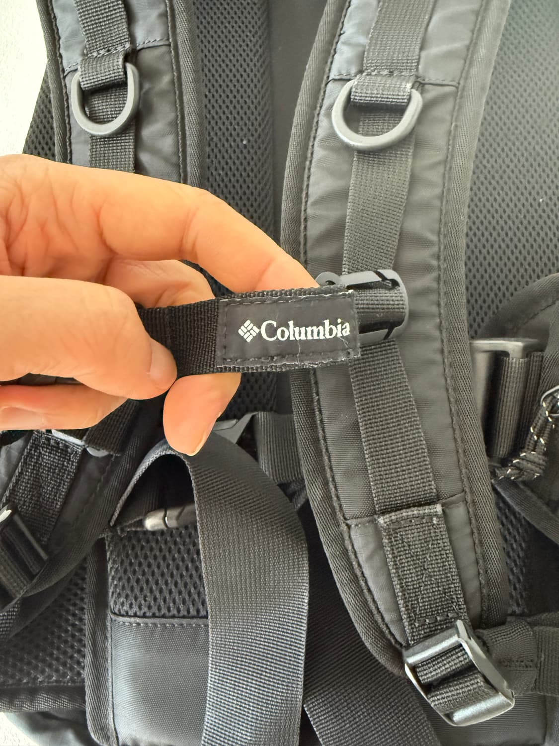 컬럼비아(Columbia) 백팩 상품이미지8