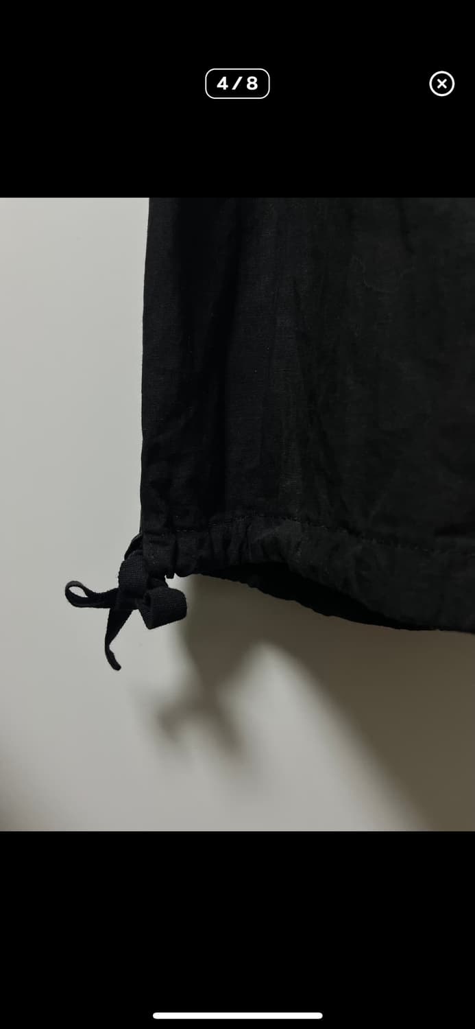 꼼데 점프수트 상품이미지3