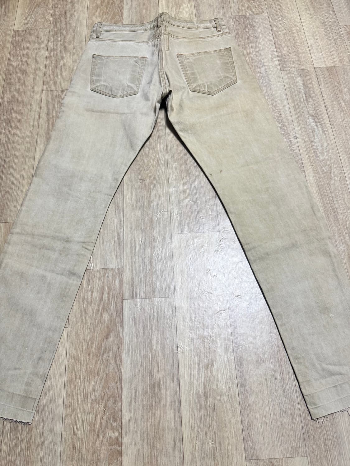 릭오웬스 올마르 앤 미르타 상품이미지4