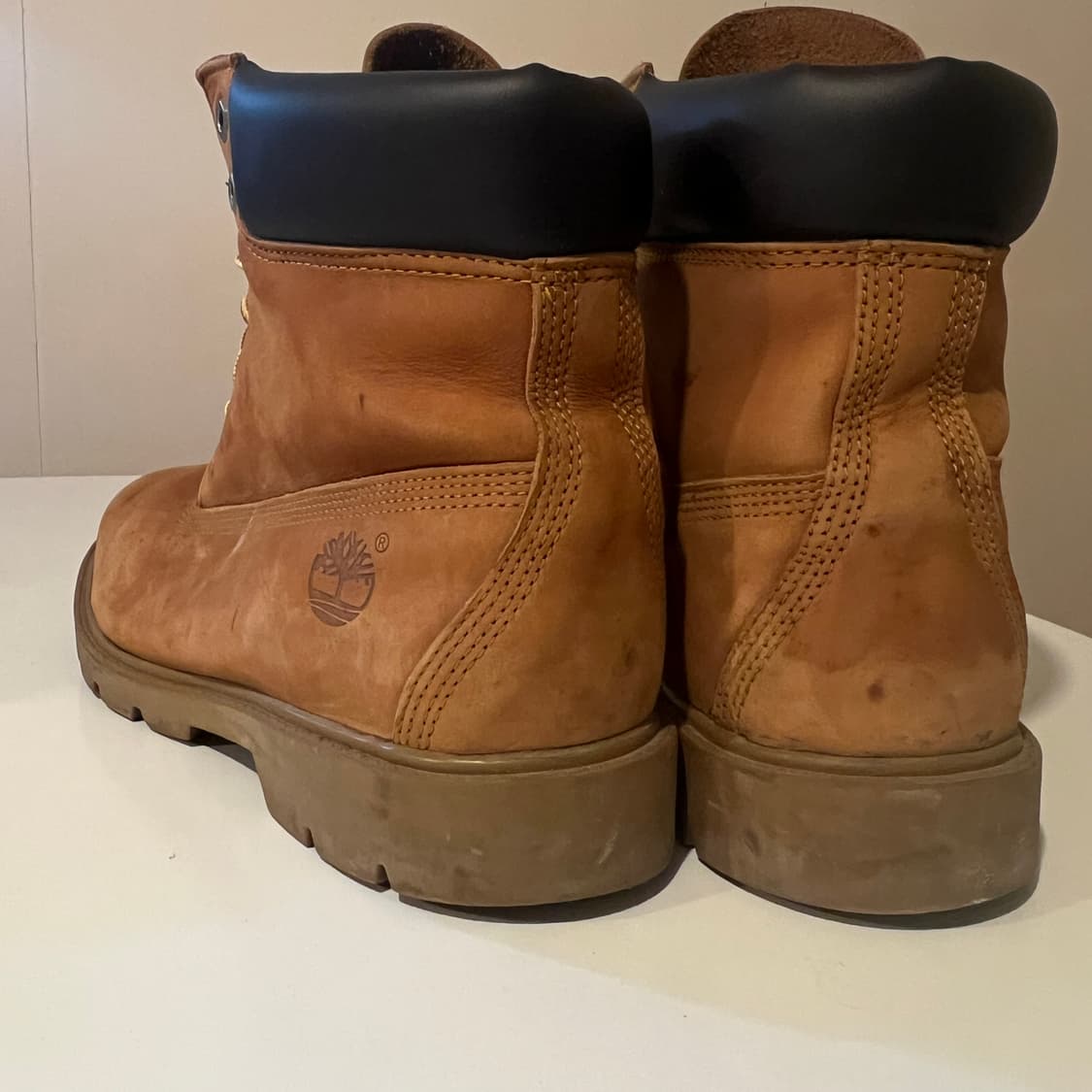 팀버랜드 6인치 워터프루프 클래식 부츠 상품이미지3