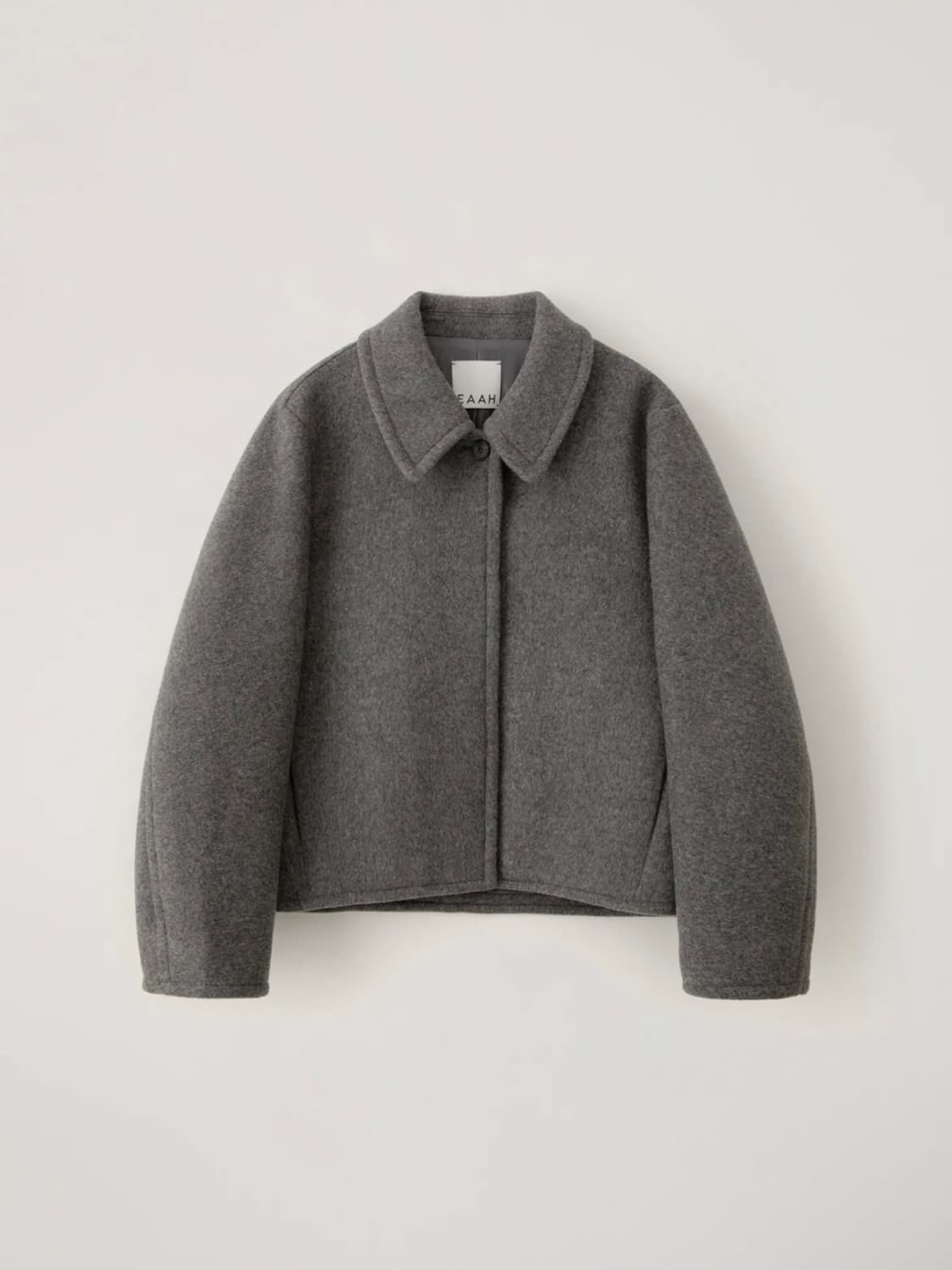 Eaah ian short coat 상품이미지1