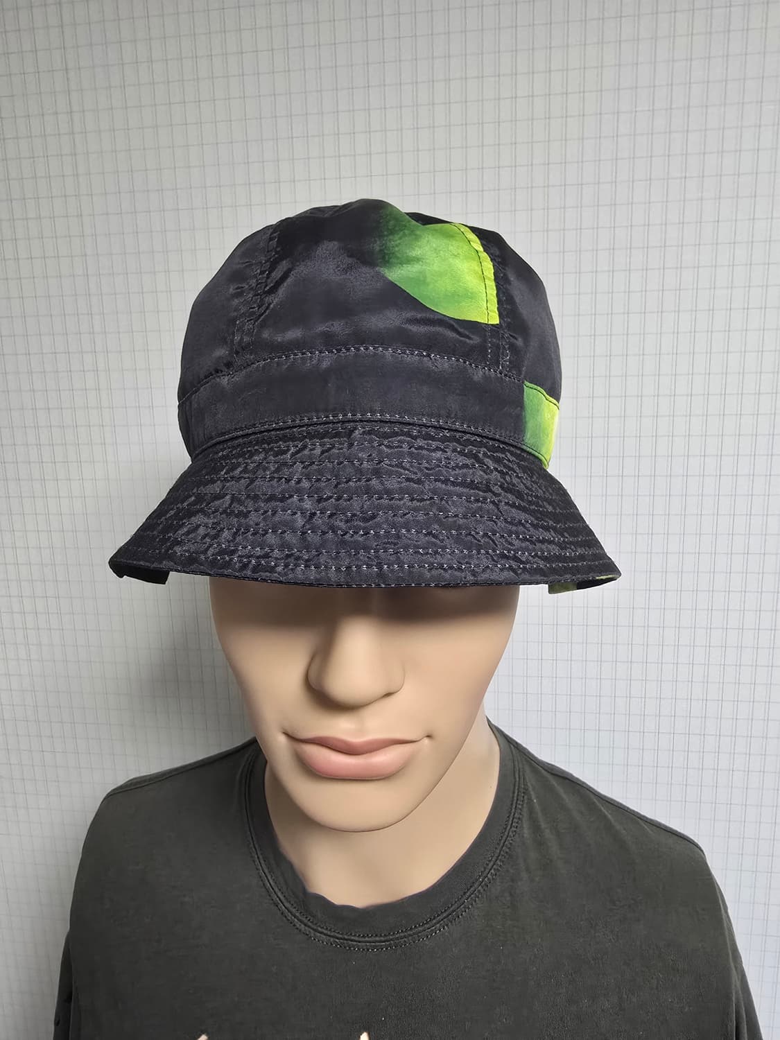 폴스미스 버킷햇 한정판 상품이미지4