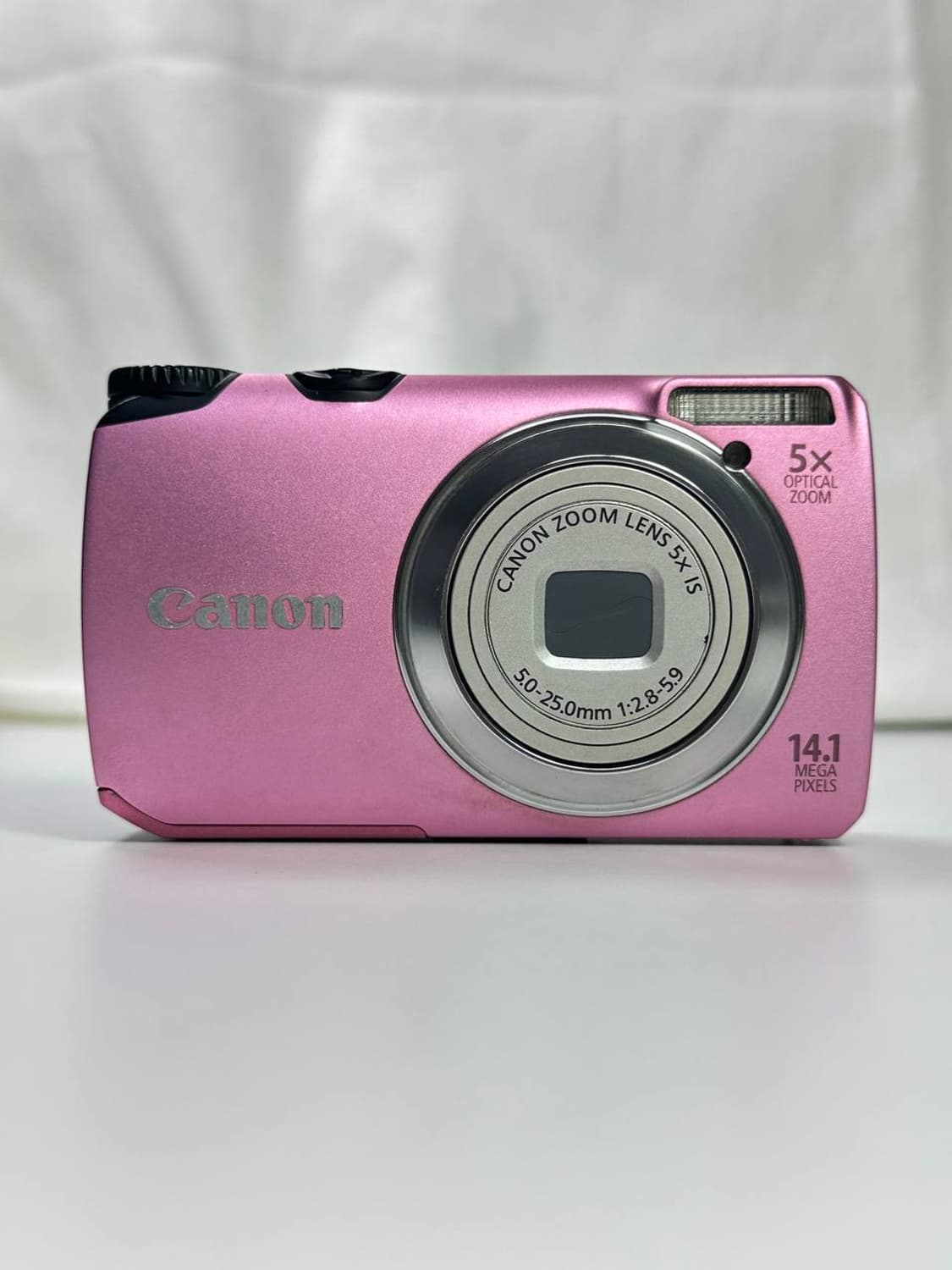레어✧･ﾟCanon Powershot A3200is 캐논 파워샷 디카 상품이미지4