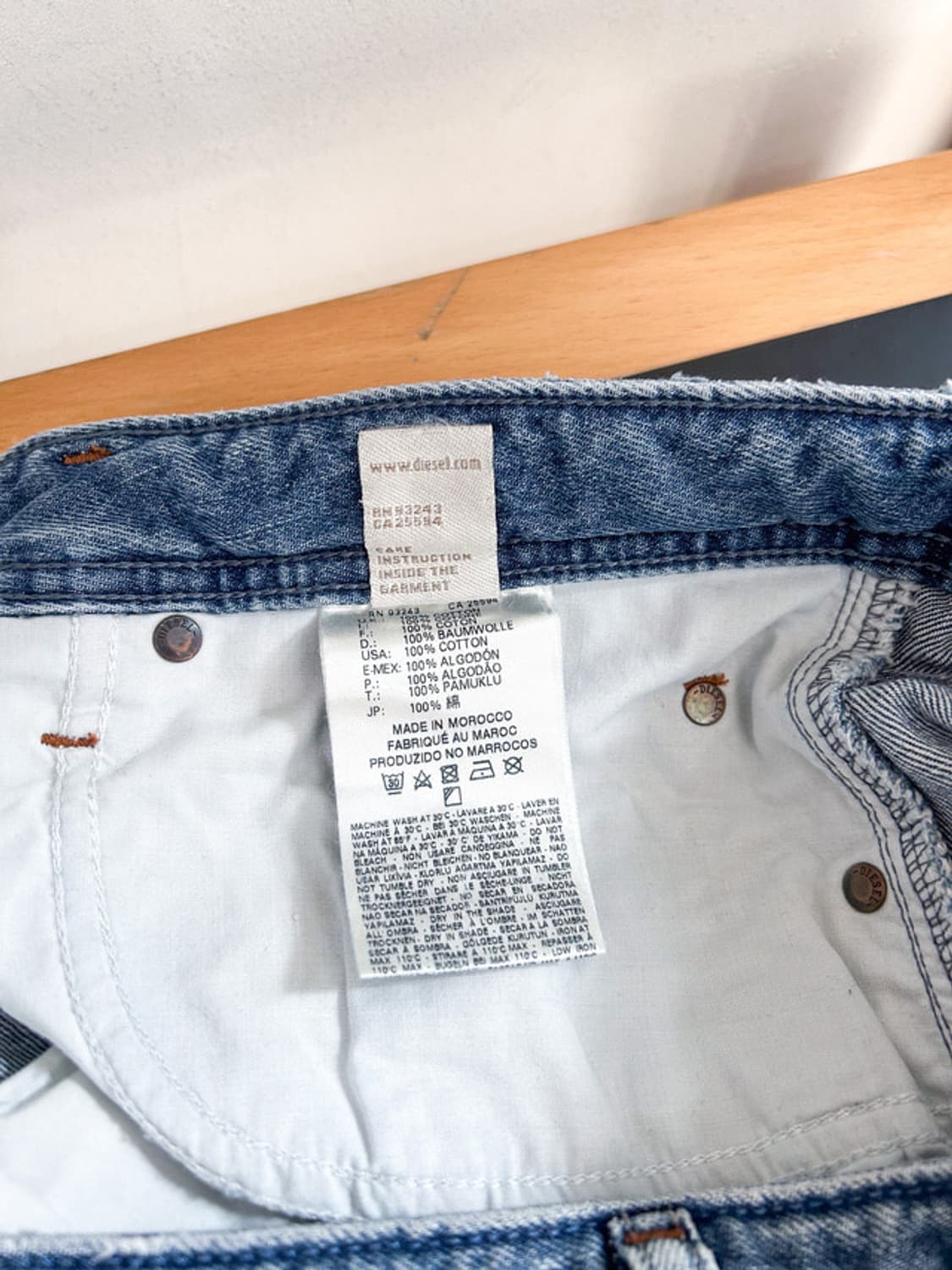 Diesel 상품이미지10