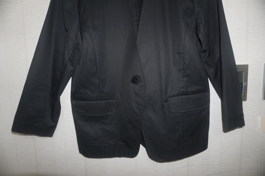 지방시 카라리스 테일러드 자켓 상품이미지5