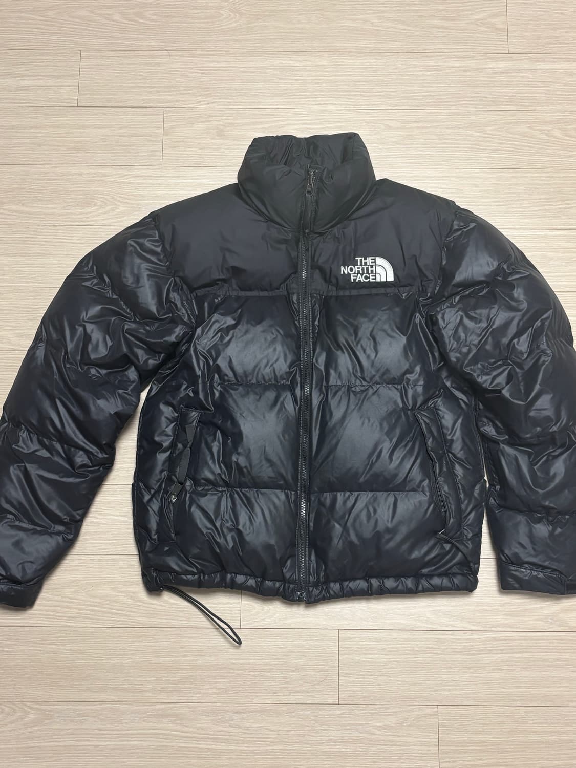 눕시 하이브리드 다운볼 상품이미지1