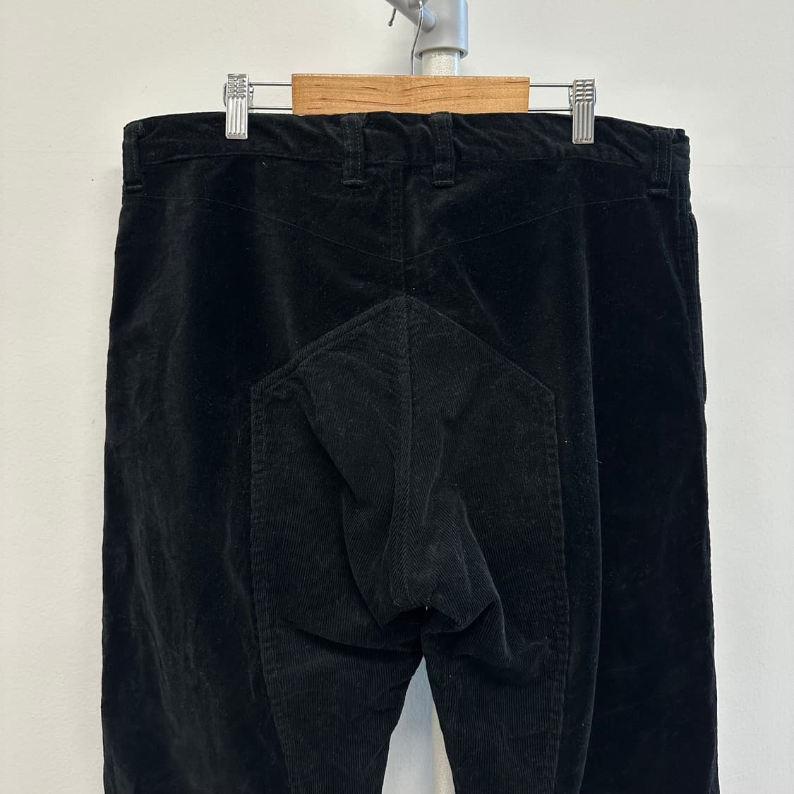 JUN MIKAMI 준 미카미 벨벳 코듀로이 팬츠 상품이미지7