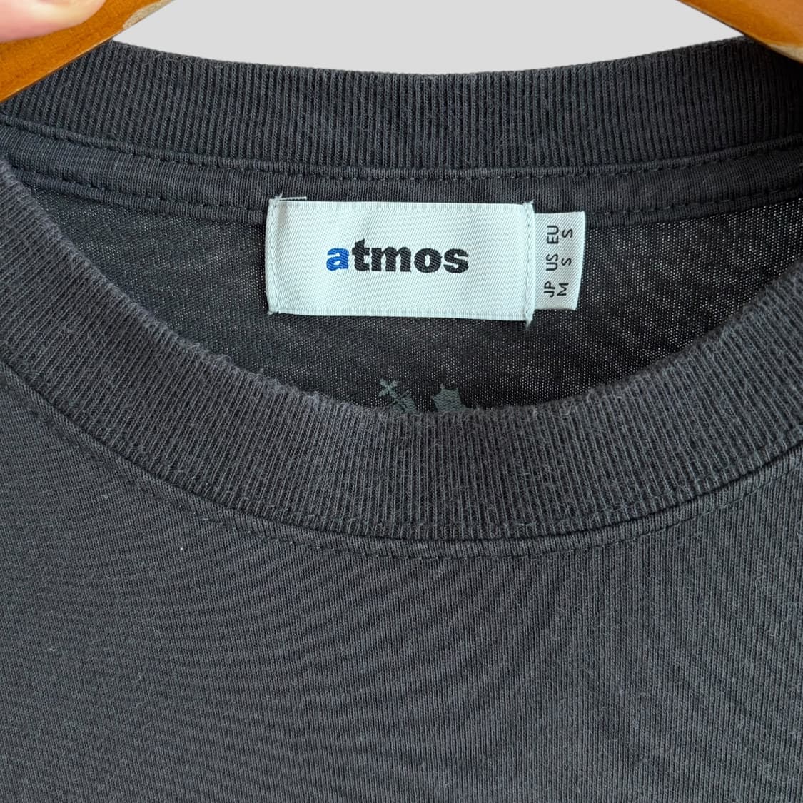 (M)atmos 아트모스 x 밥말리 반팔티셔츠 상품이미지3