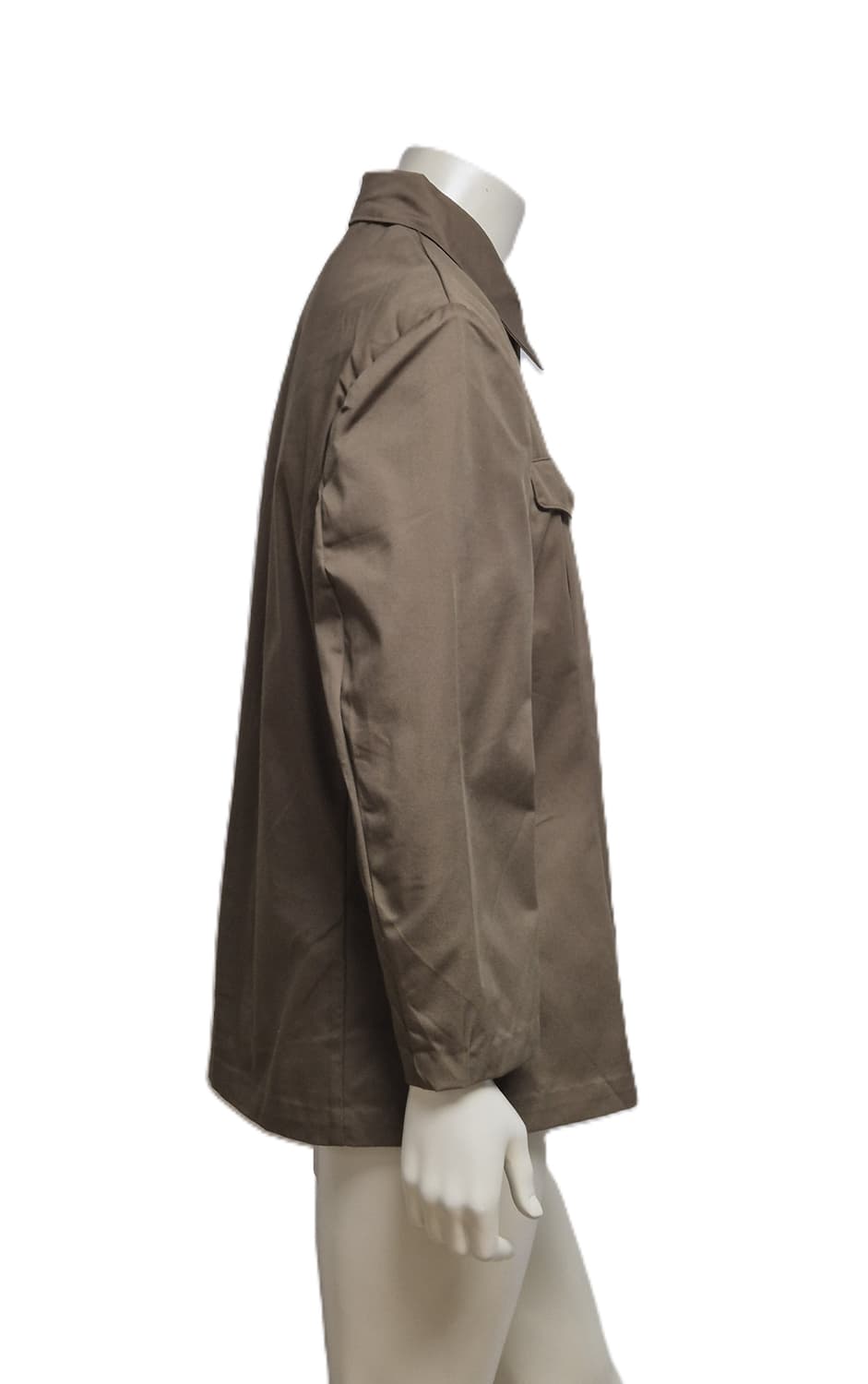 국군 구형 정보사 HID UDU 적성국 대항용 전투복 상의 자켓 (XL) 상품이미지3