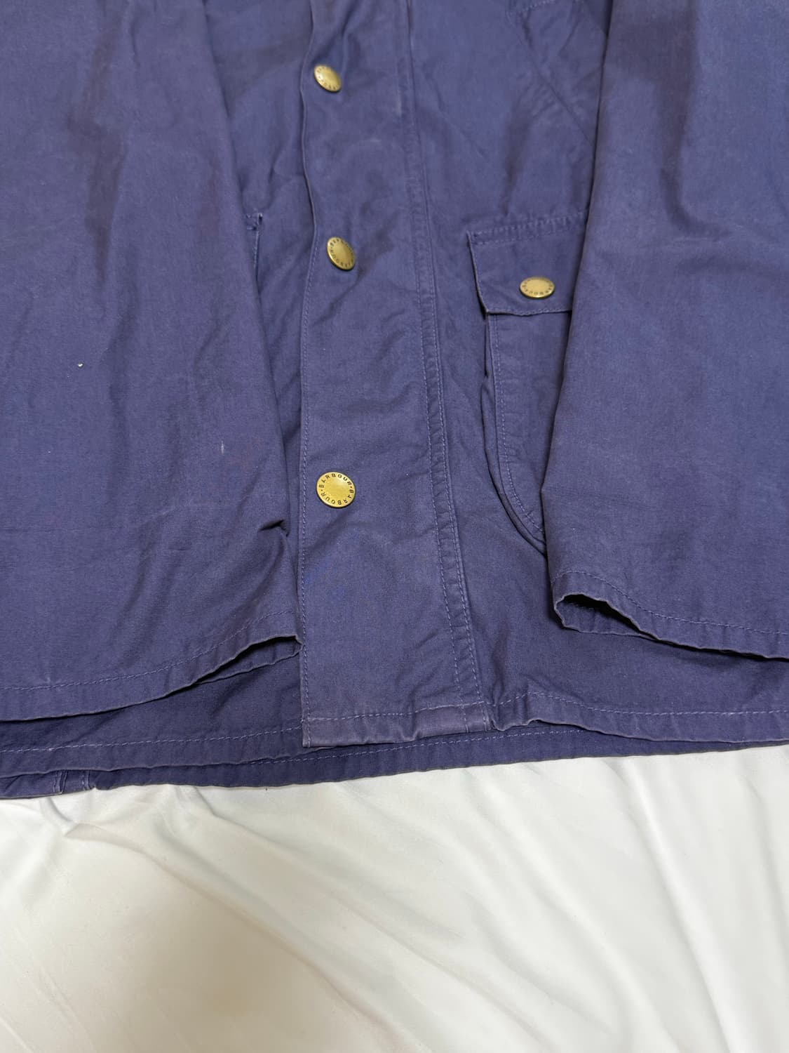 barbour 자켓 상품이미지3