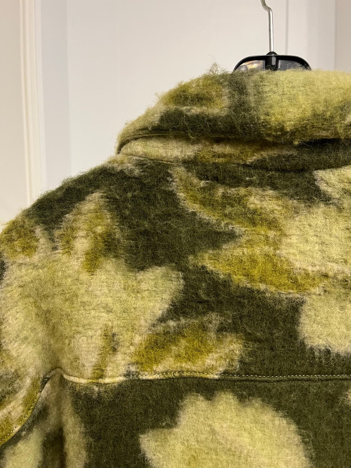 자라 부클레 자켓 상품이미지6