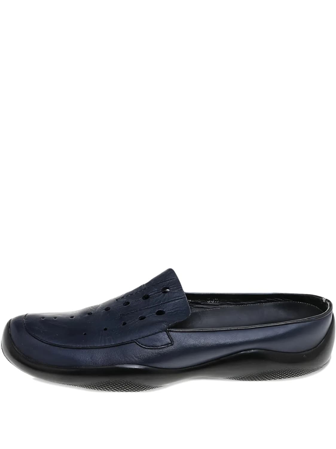 prada sport dot slipon (예약중,거래불가) 상품이미지1