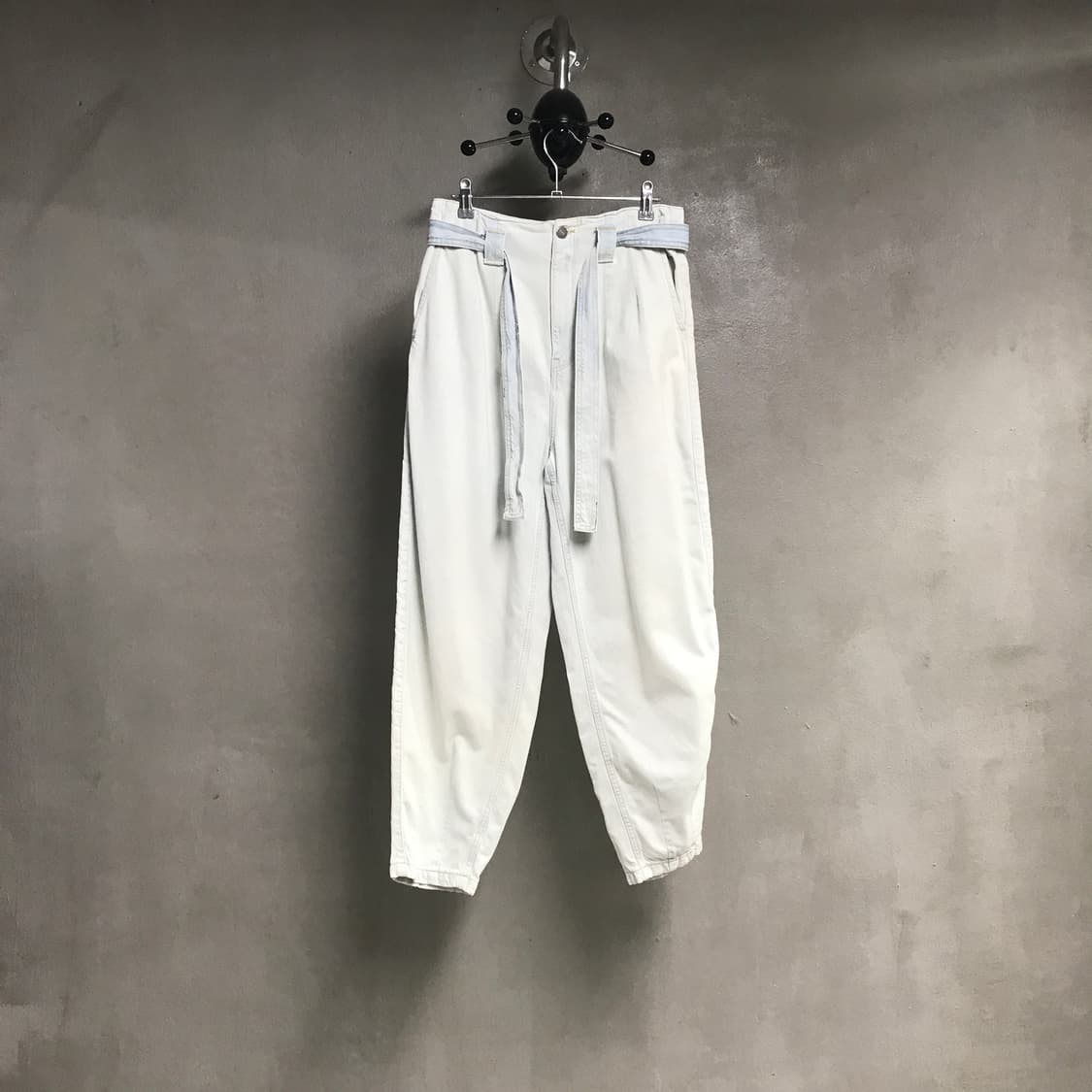 폴로 랄프로렌 데님 팬츠 27R(W) 상품이미지1