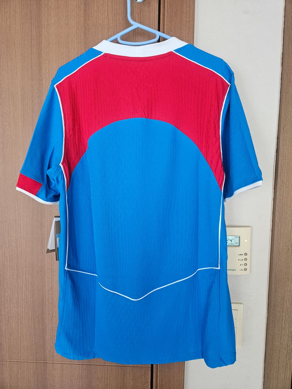 At마드리드 써드 지급용 나이키 adv M사이즈 새상품 아틀레티코 상품이미지4