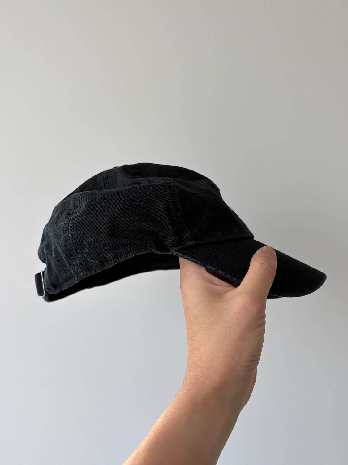 NIKE SEOUL 나이키 서울 헤리티지 86 볼캡 상품이미지4