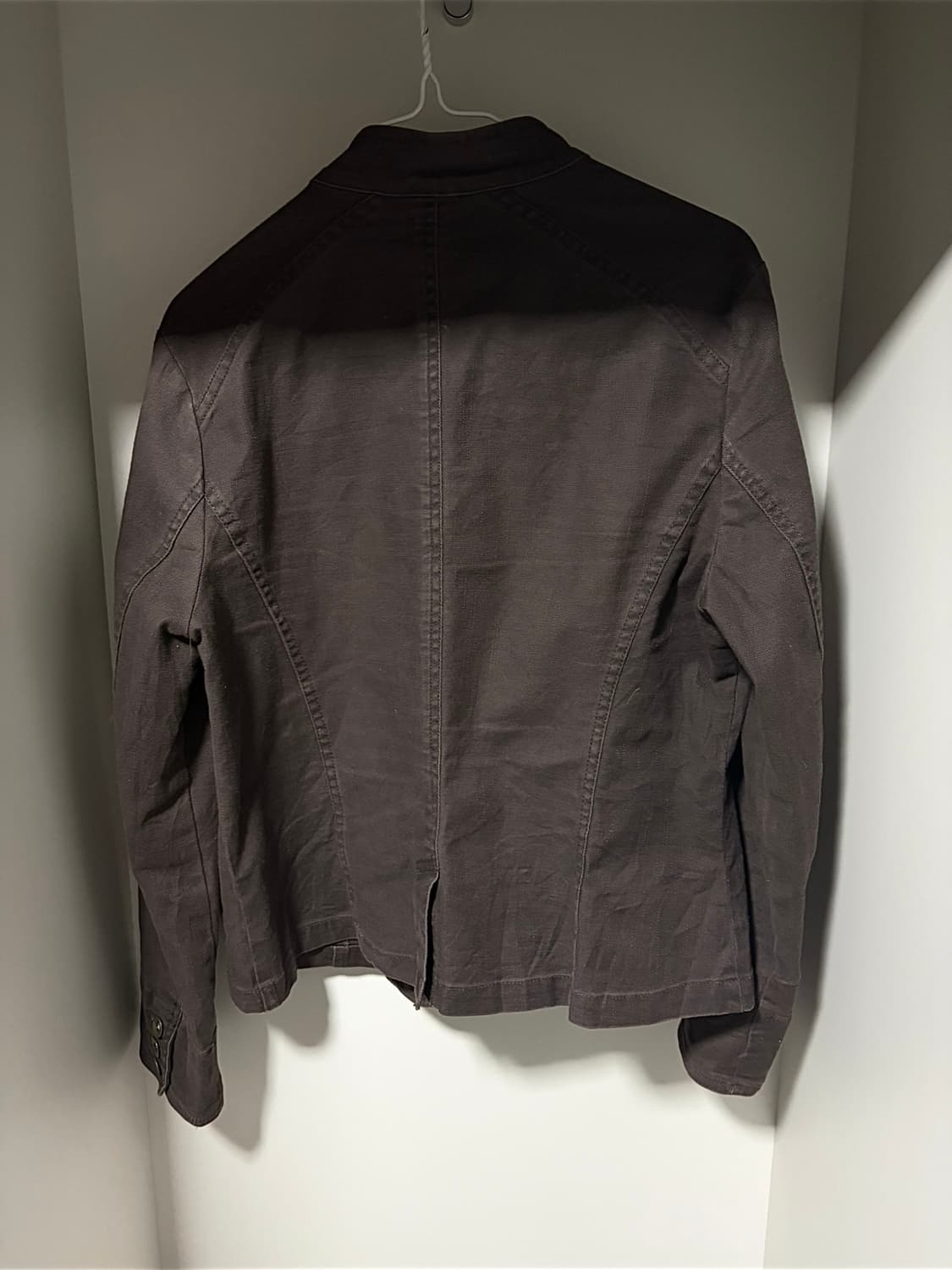 이쁜 남성 자켓 입니다 상품이미지2