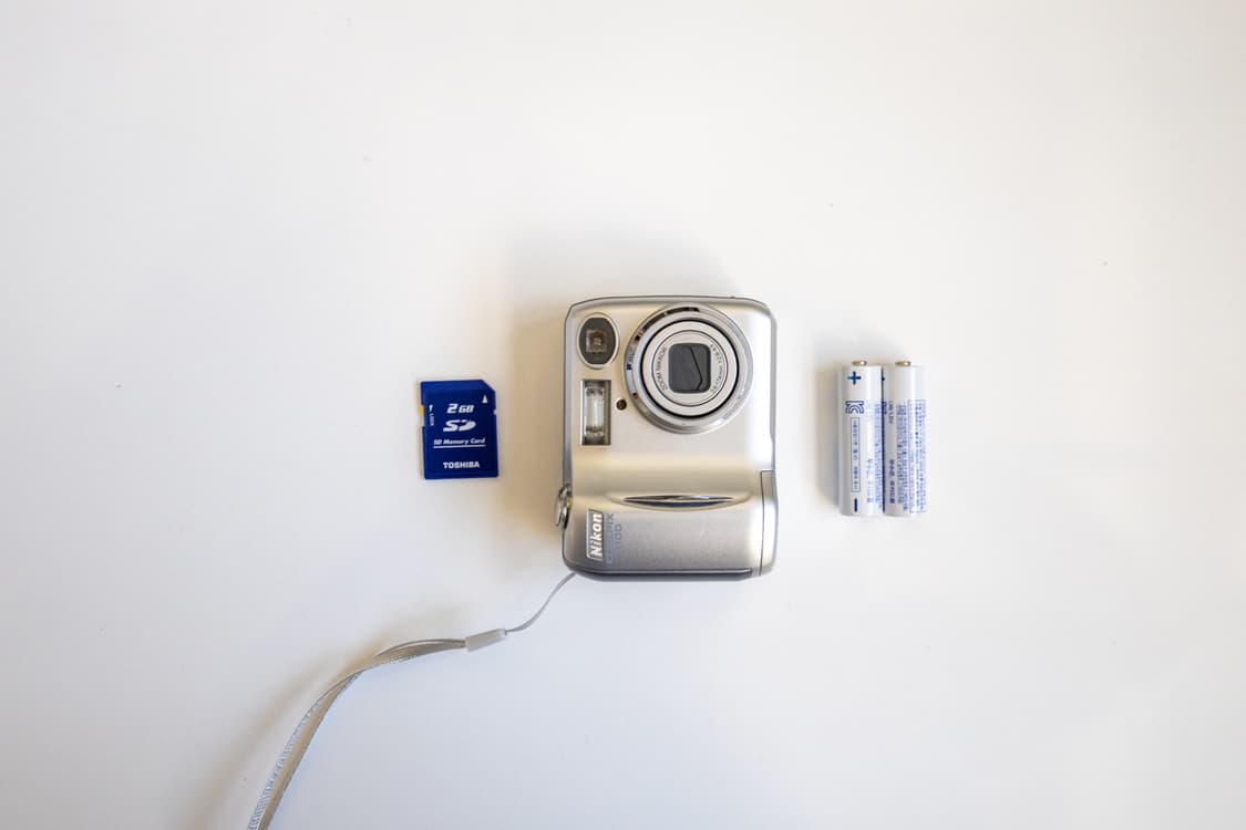 Nikon Coolpix 4100 상품이미지9