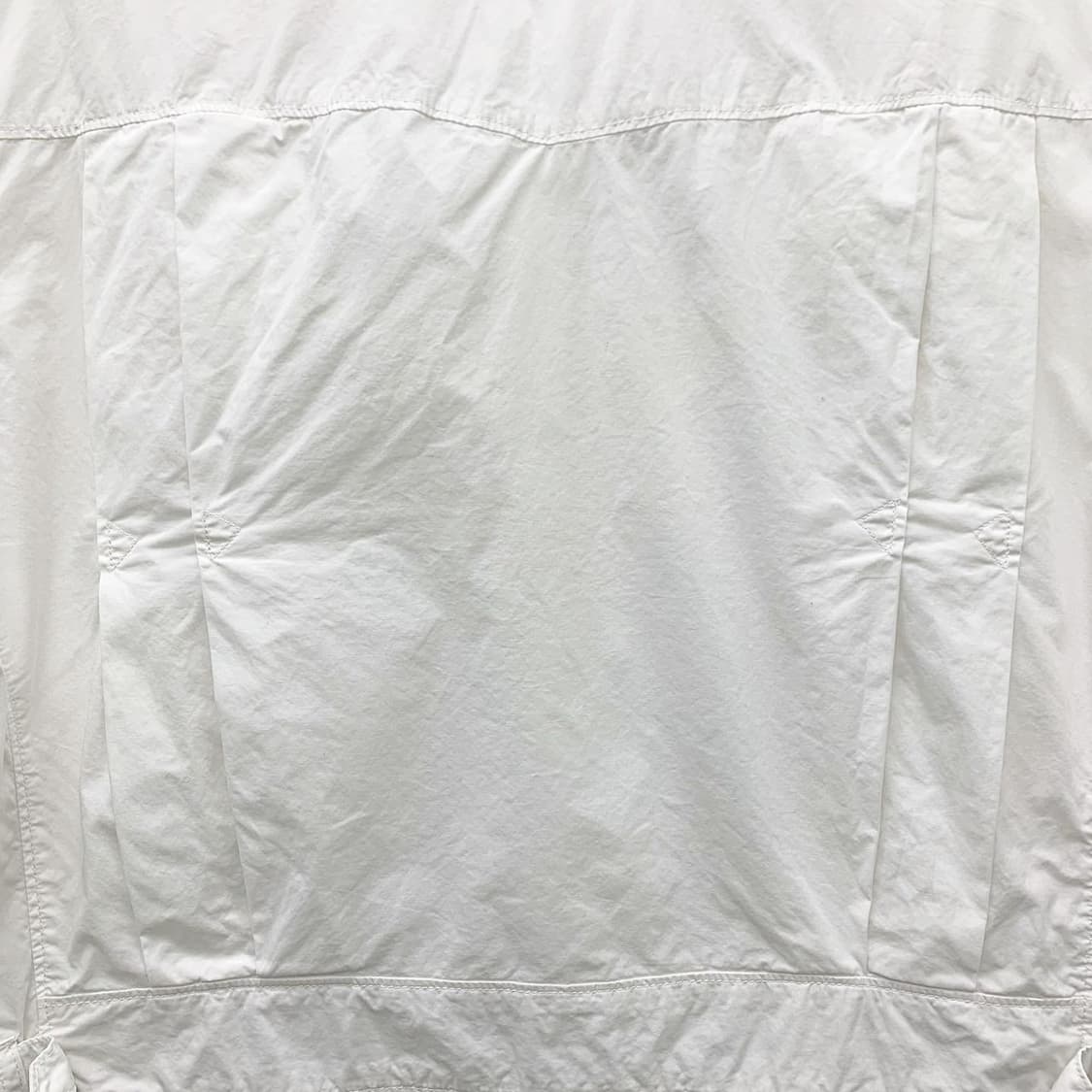 폴로 랄프로렌 화이트 코튼 라이더 자켓 상품이미지6