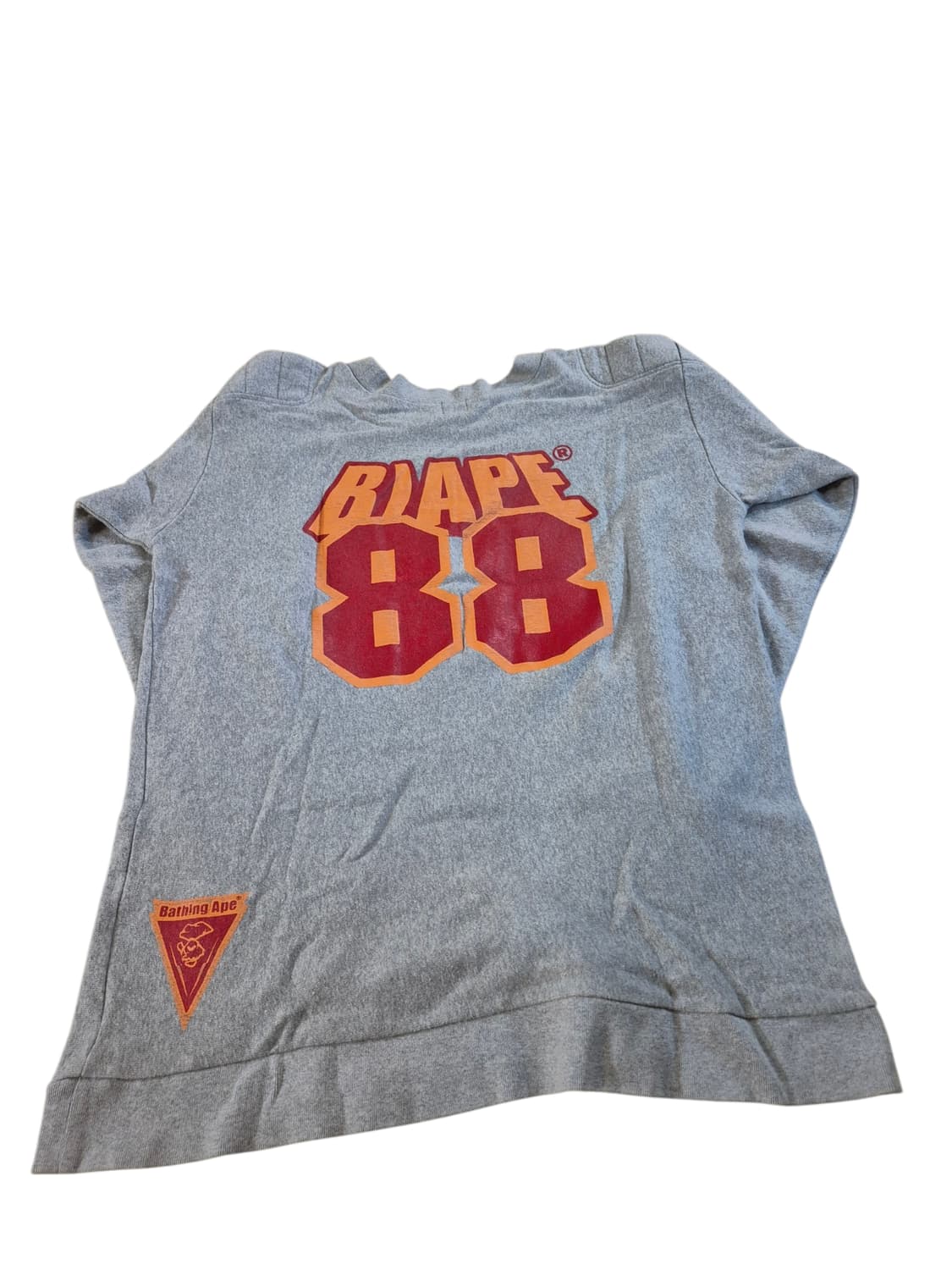 베이프 og 맨투맨 상품이미지2