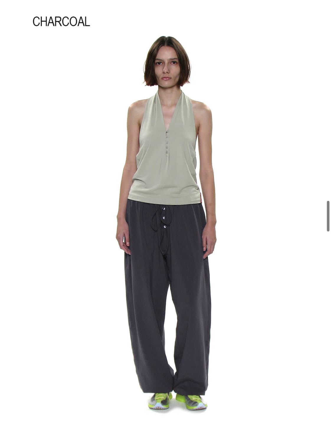 파르티멘토우먼 PWC EVERYDAY BALLOON JOGGER PANT 상품이미지2