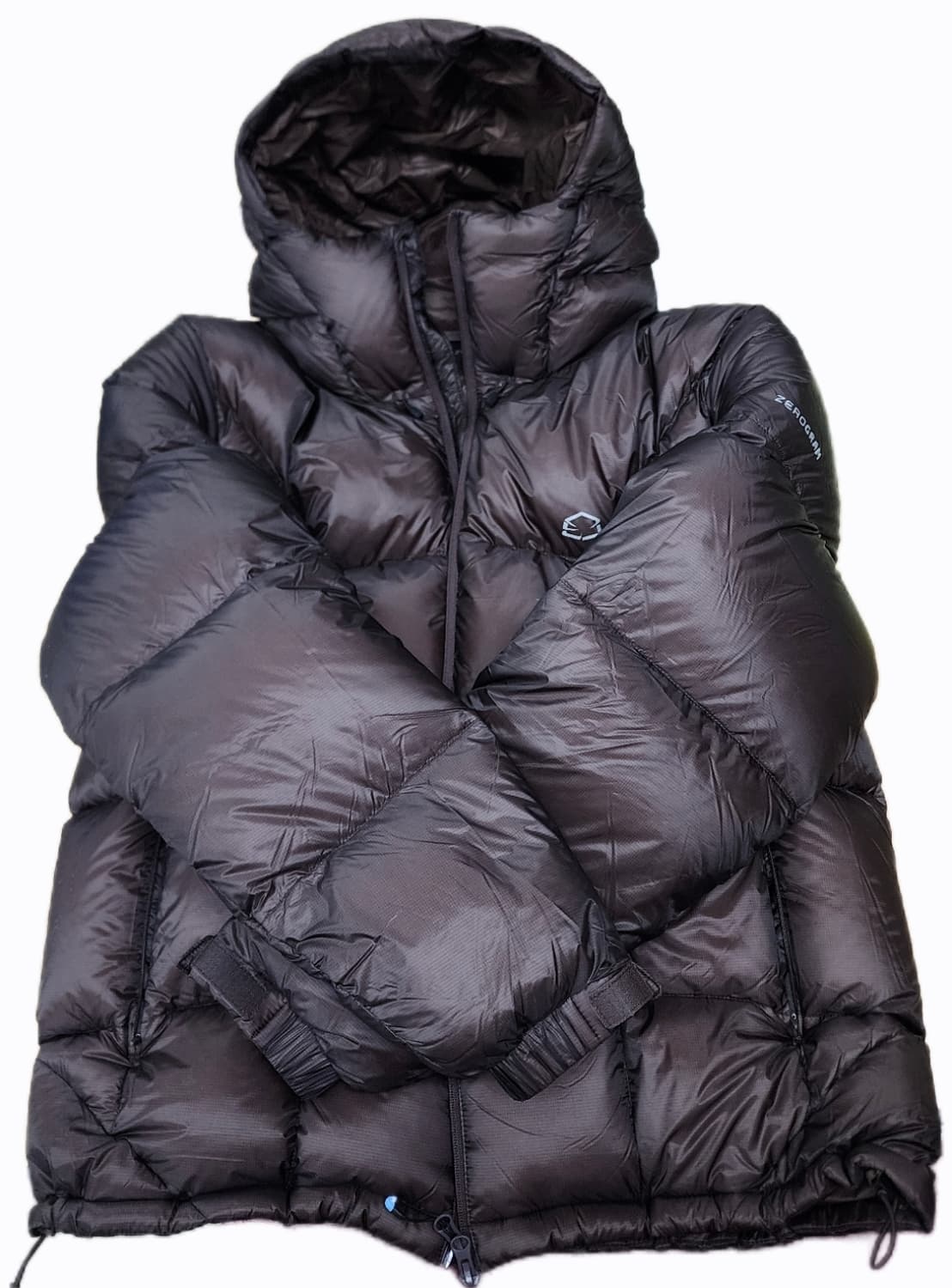 제로그램 라모나 220 110 브라운 팝니다. 상품이미지4