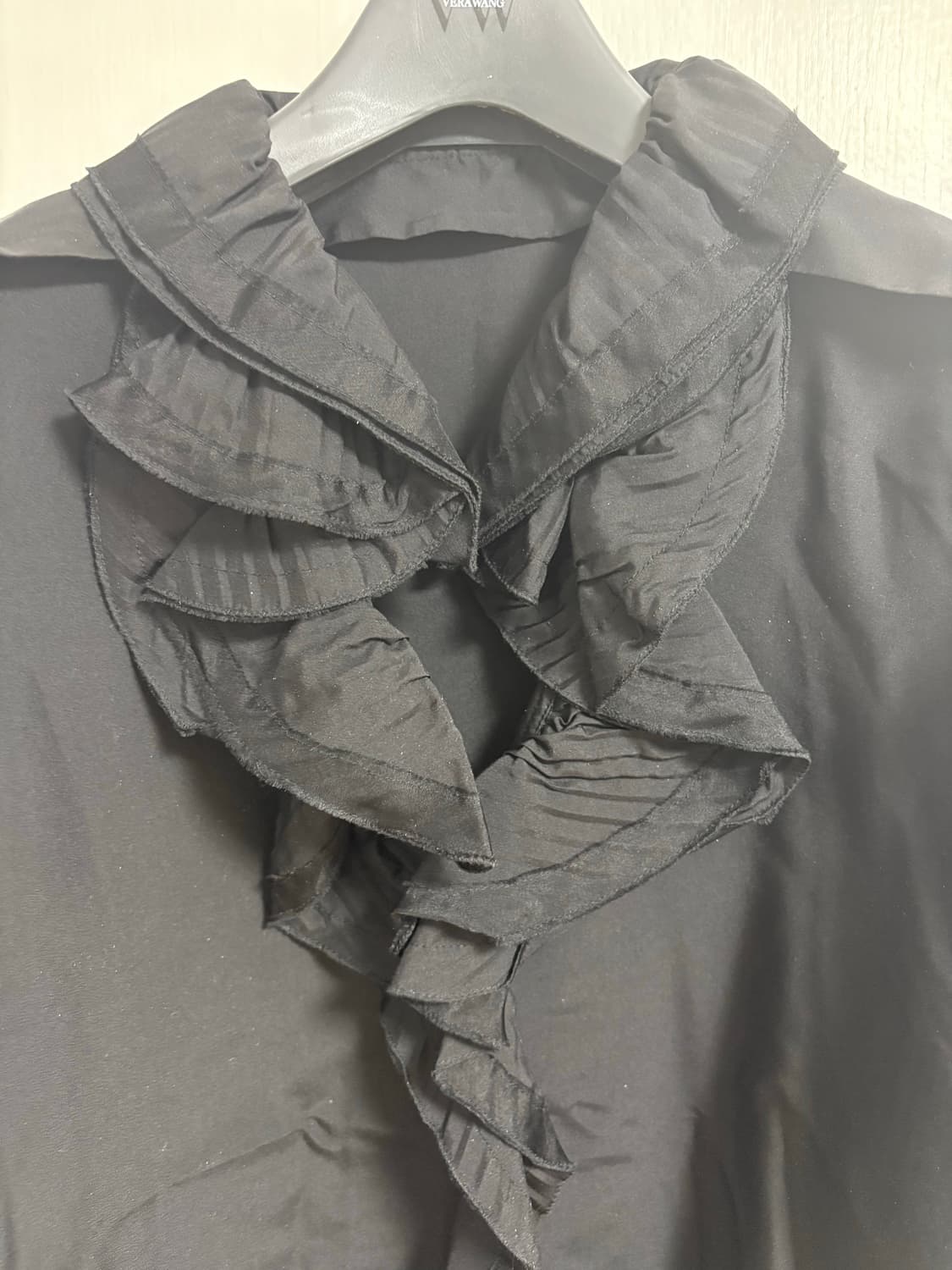 타임 실크 블라우스  상품이미지3