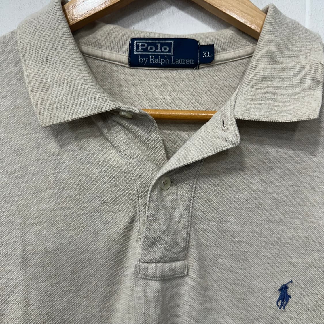 폴로 랄프로렌 카라티 상품이미지2