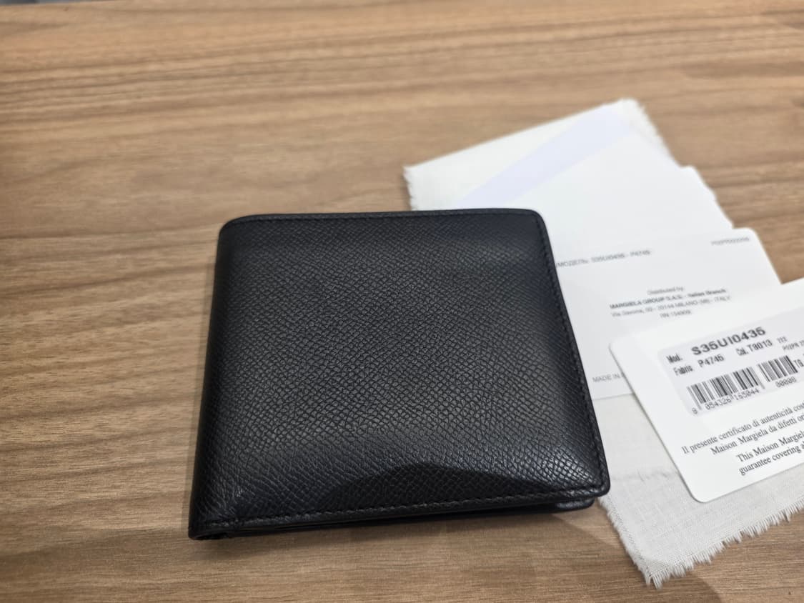 Masion Margiela 반지갑 상품이미지4