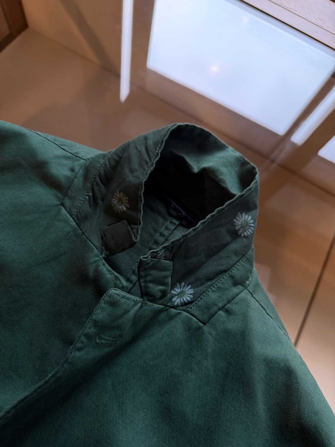 AT.P.CO 테일러드 자켓 슬림100 상품이미지8