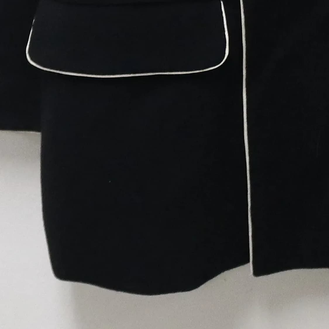 RENE LEZARD 울 혼방 프레피룩 자켓 60640 상품이미지7