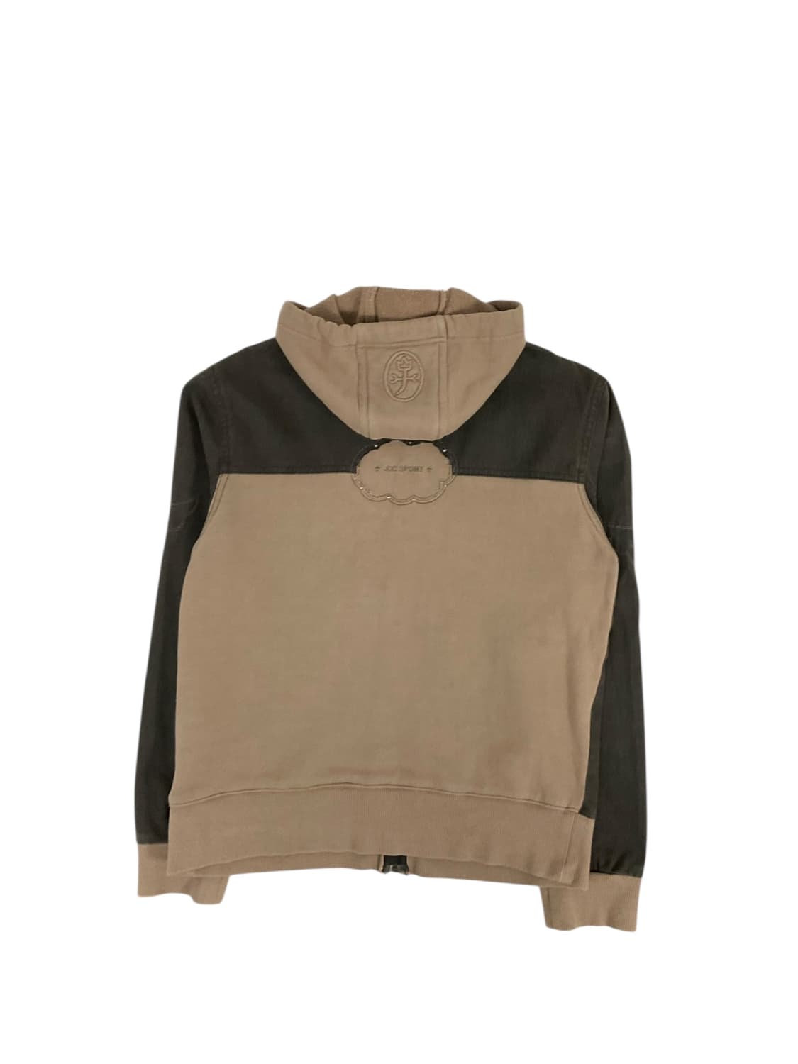 Japanvitage 날개 후드 자켓 상품이미지2