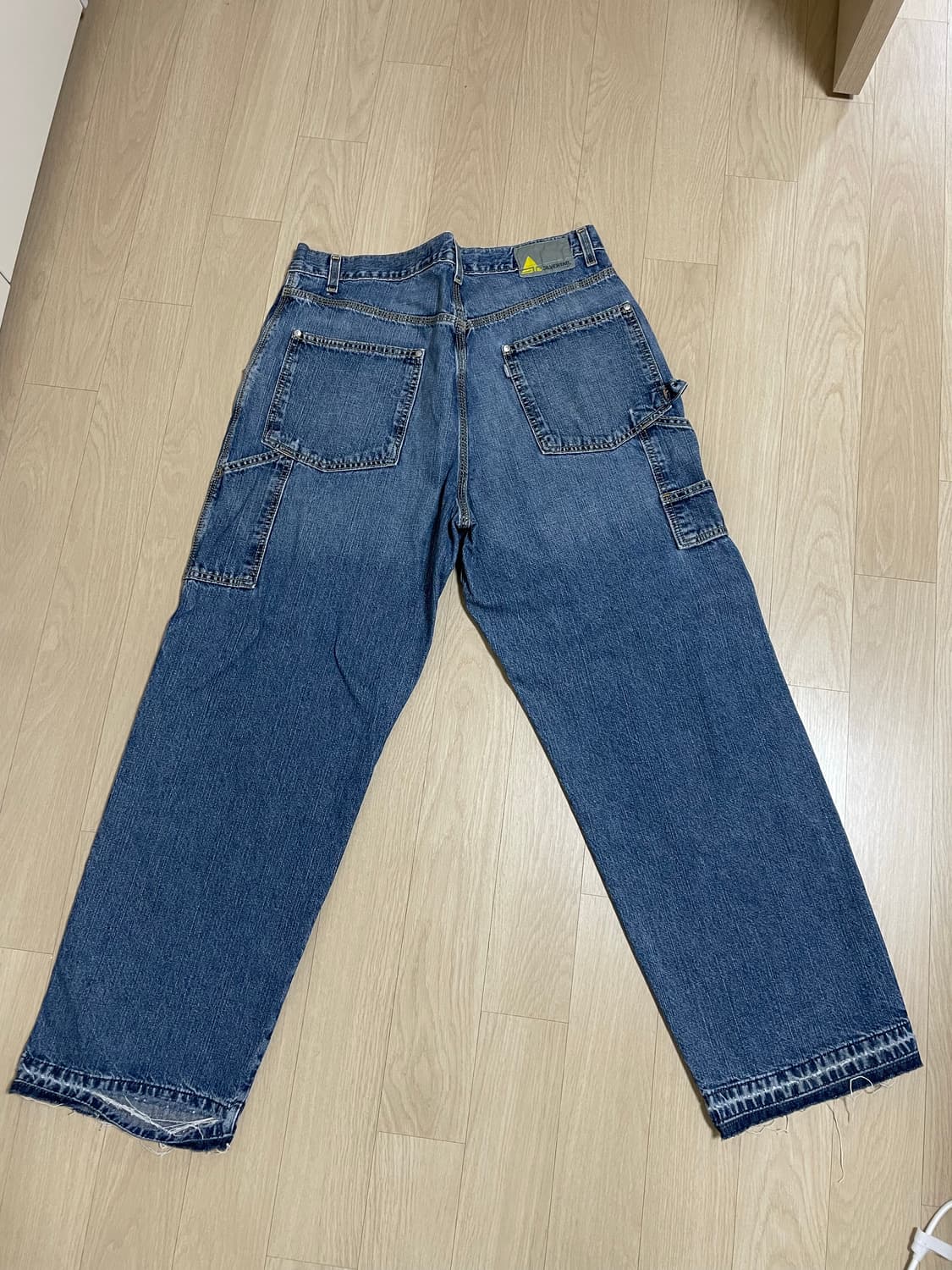 리바이스 실버탭 00s 카펜터 상품이미지2