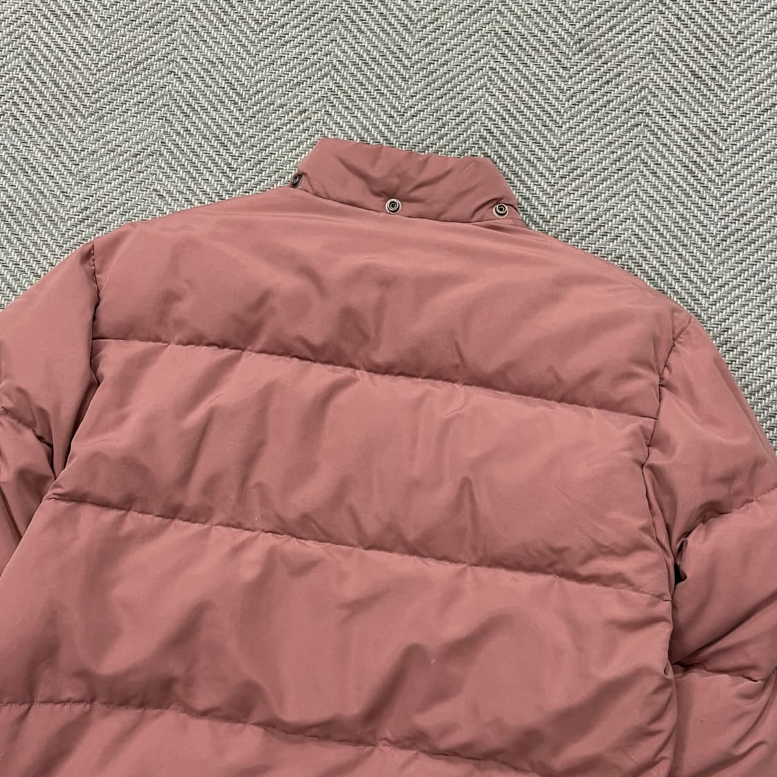  어센틱 베이직 푸퍼 패딩 v1423 상품이미지4