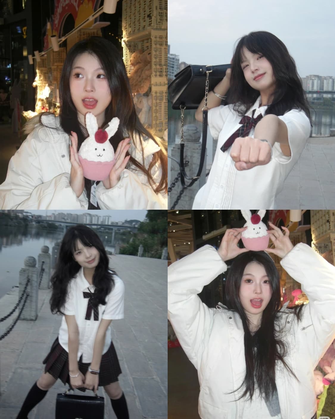 카시오 엑슬림 EX-Z1050 상품이미지6