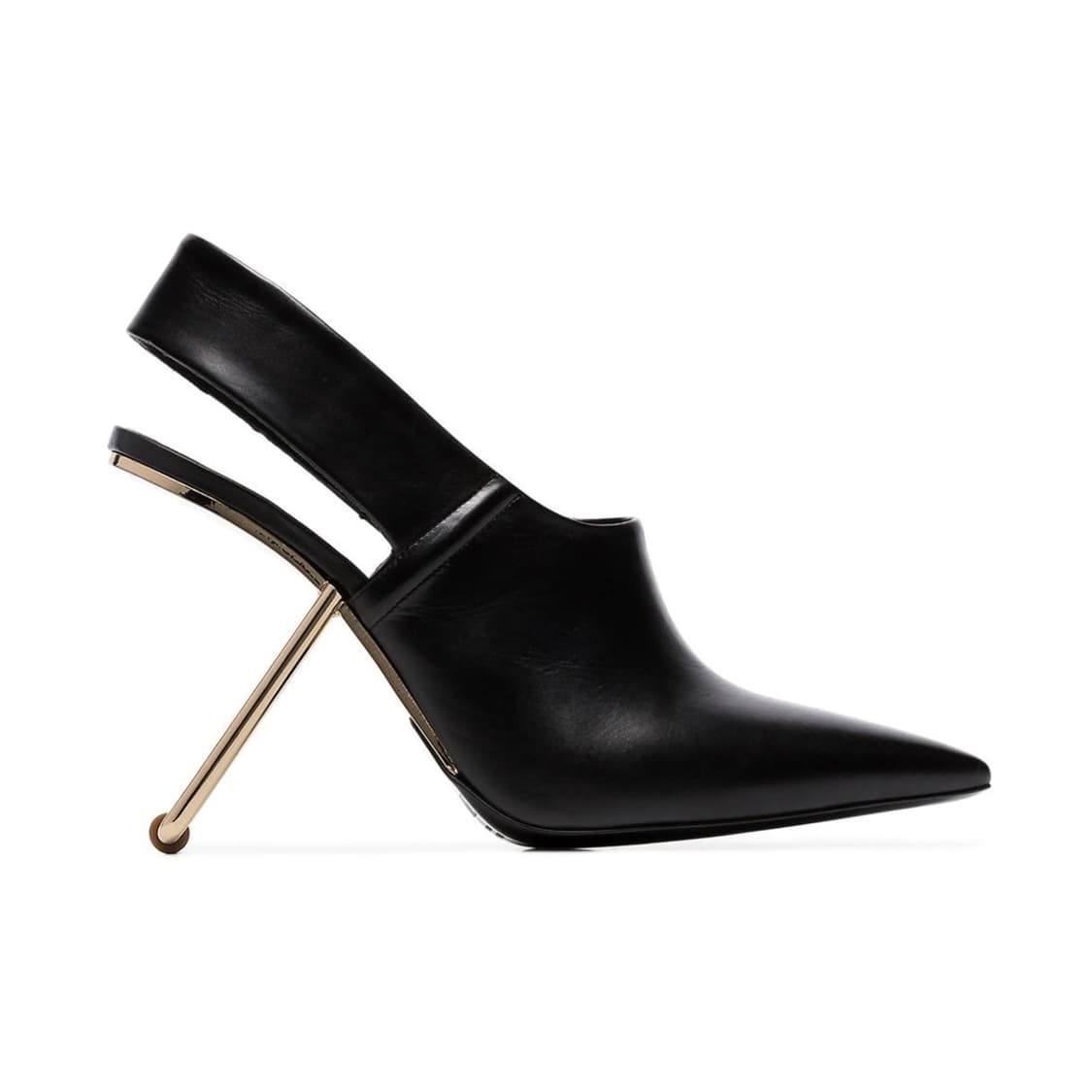 Poiret 슬링백 힐 상품이미지1